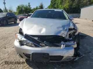 2011 Chevrolet Impala with VIN 2G1WG5EK7B1292324, listed as a Copart auction lot 53704215 with 121,074 mi miles and Salvage Title. Bid and sale history available at DreamBid. Image 5.