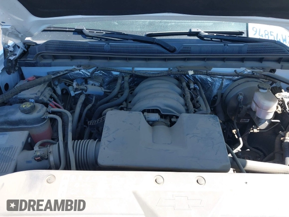 2018 Chevrolet Silverado 1500 LT with VIN 1GCRCREH5JZ168411, listed as a IAAI auction lot 41885403 with 37,449 mi miles and . Bid and sale history available at DreamBid. Image 10.