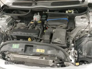 2006 MINI Hardtop with VIN WMWRC33546TK16333, listed as a IAAI auction lot 41419355 with 90,520 mi miles and . Bid and sale history available at DreamBid. Image 13.