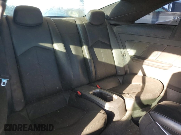2013 Cadillac CTS z VIN 1G6DA1E31D0142793, wystawiony jako Copart lot #61213865 z przebiegiem 115 526 mil mil oraz Szkoda całkowita • Salvage title. Historia ofert i sprzedaży dostępna na DreamBid. Obrazek 10.