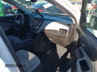 2020 Chevrolet Equinox LT with VIN 2GNAXJEVXL6226575, listed as a IAAI auction lot 41575293 with 43,601 mi miles and . Bid and sale history available at DreamBid. Image 5.