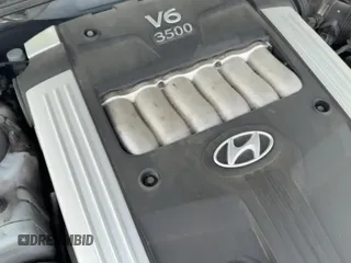 2004 Hyundai XG с VIN KMHFU45E74A326240, выставлен на аукционе Copart как лот 60261725 с пробегом 158 481 миль миль и Чистый • Clean title. История ставок и продаж доступна на DreamBid. Изображение 11.