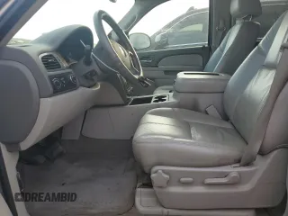 2011 Chevrolet Avalanche LT with VIN 3GNTKFE39BG212639, listed as a Copart auction lot 76450714 with 0 mi miles and Salvage Title. Bid and sale history available at carsss.com. Image 7.
