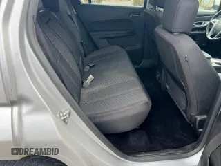 2016 GMC Terrain SLE with VIN 2GKFLTEK0G6196928, listed as a Copart auction lot 55685815 with 149,506 mi miles and Clean Title. Bid and sale history available at carsss.com. Image 6.