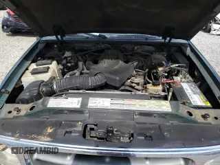 1999 Ford Explorer XLT z VIN 1FMZU32E7XUC57161, wystawiony jako Copart lot #58804815 z przebiegiem 171 355 mil mil oraz Czysty tytuł • Clean title. Historia ofert i sprzedaży dostępna na DreamBid. Obrazek 12.