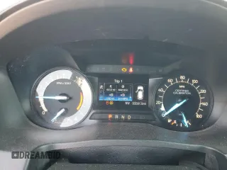 2017 Ford Police Interceptor Utility z VIN 1FM5K8ARXHGB93669, wystawiony jako Copart lot #54293295 z przebiegiem 93 591 mil mil oraz Szkody całkowita. Historia ofert i sprzedaży dostępna na DreamBid. Obrazek 9.