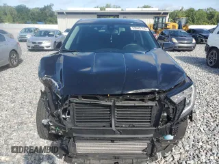 2024 GMC Terrain SLE with VIN 3GKALTEG5RL343314, listed as a Copart auction lot 59940155 with 31,629 mi miles and Salvage title. Bid and sale history available at DreamBid. Image 5.