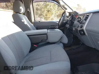 2014 Ford Super Duty F-250 SRW XL with VIN 1FT7W2BT5EEA34137, listed as a IAAI auction lot 41271275 with 66,446 mi miles. Bid and sale history available at carsss.com. Image 5.