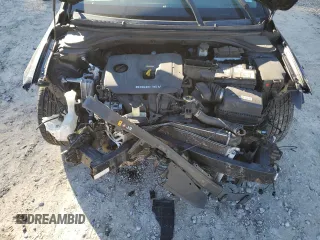 2018 Hyundai Elantra SEL with VIN 5NPD84LF8JH395292, listed as a Copart auction lot 87181254 with 81,262 mi miles and Salvage Title. Bid and sale history available at DreamBid. Image 11.