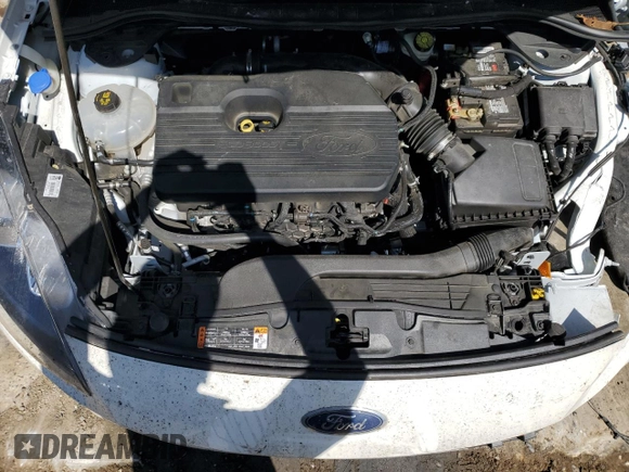 2020 Ford Escape Titanium с VIN 1FMCU9J93LUB38014, выставлен на аукционе Copart как лот 52348725 с пробегом 78 193 миль миль и Списание • Salvage title. История ставок и продаж доступна на DreamBid. Изображение 13.