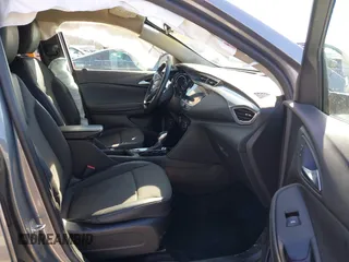 2023 Buick Encore GX Select с VIN KL4MMDSL7PB018413, выставлен на аукционе IAAI как лот 41657392 с пробегом 60 166 миль миль и . История ставок и продаж доступна на DreamBid. Изображение 5.
