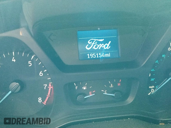 2016 Ford Transit с VIN 1FTKR3XM4GKB35201, выставлен на аукционе IAAI как лот 42679179 с пробегом 195 154 миль миль и . История ставок и продаж доступна на DreamBid. Изображение 1.