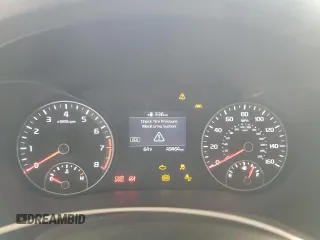 2019 Kia Optima S with VIN 5XXGT4L36KG356702, listed as a Copart auction lot 88163715 with 49,464 mi miles and Salvage Title. Bid and sale history available at carsss.com. Image 9.