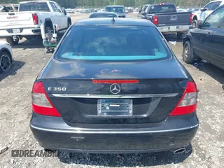 2008 Mercedes-Benz E Luxury 3.5L with VIN WDBUF56X58B275024, listed as a IAAI auction lot 41918611 with 149,256 mi miles. Bid and sale history available at carsss.com. Image 16.