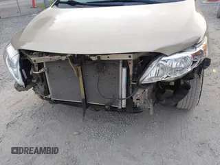 2009 Toyota Corolla с VIN 2T1BU40E69C137608, выставлен на аукционе IAAI как лот 42595416 с пробегом 290 492 миль миль и . История ставок и продаж доступна на DreamBid. Изображение 6.