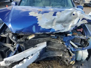 2006 Suzuki Forenza z VIN KL5JD56Z96K478173, wystawiony jako Copart lot #87059644 z przebiegiem 234 059 mil mil oraz Szkoda całkowita • Salvage title. Historia ofert i sprzedaży dostępna na DreamBid. Obrazek 11.