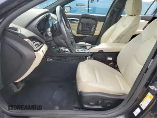 2021 Cadillac CT5 Luxury with VIN 1G6DW5RK2M0129450, listed as a Copart auction lot 60803385 with Not provided miles and Salvage title. Bid and sale history available at DreamBid. Image 7.