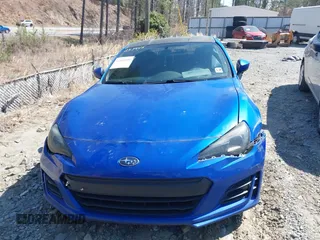 2019 Subaru BRZ Limited with VIN JF1ZCAC13K8601194, listed as a IAAI auction lot 41891899 with 95,350 mi miles and . Bid and sale history available at DreamBid. Image 12.