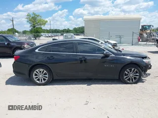 2016 Chevrolet Malibu LT with VIN 1G1ZE5STXGF285044, listed as a IAAI auction lot 41848064 with 122,350 mi miles and . Bid and sale history available at DreamBid. Image 13.