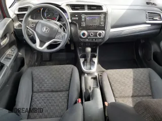 2016 Honda Fit LX z VIN JHMGK5H56GX010389, wystawiony jako Copart lot #60806645 z przebiegiem 162 670 mil mil oraz Czysty tytuł • Clean title. Historia ofert i sprzedaży dostępna na DreamBid. Obrazek 8.