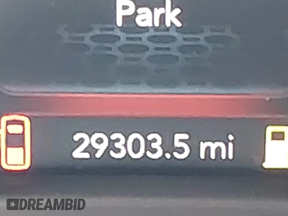 2023 Ram 2500 Tradesman z VIN 3C6UR5CL9PG593221, wystawiony jako IAAI lot #41959202 z przebiegiem 29 303 mil mil oraz . Historia ofert i sprzedaży dostępna na DreamBid. Obrazek 15.