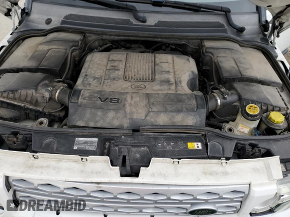 2012 Land Rover LR4 Lux with VIN SALAK2D43CA629928, listed as a Copart auction lot 81086574 with 193,578 mi miles and Salvage title. Bid and sale history available at DreamBid. Image 14.