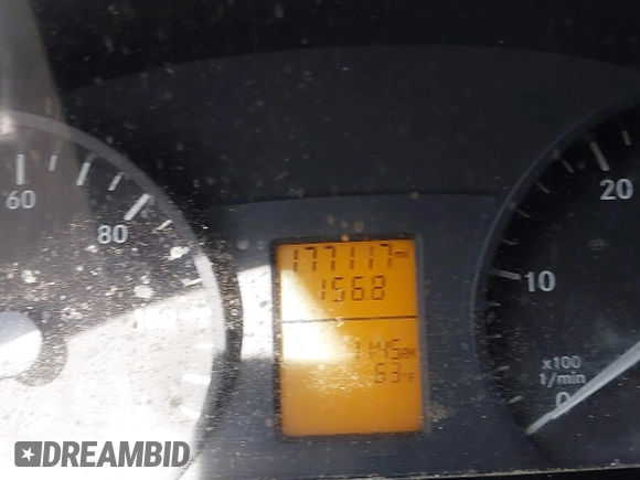 2017 Freightliner Sprinter Cargo z VIN WDYPF0CD1HP387256, wystawiony jako IAAI lot #41506530 z przebiegiem 177 117 mil mil oraz . Historia ofert i sprzedaży dostępna na DreamBid. Obrazek 15.