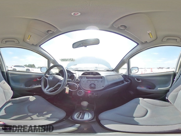 2012 Honda Fit с VIN JHMGE8H33CC030639, выставлен на аукционе Copart как лот 53114595 с пробегом 108 797 миль миль и Списание • Salvage title. История ставок и продаж доступна на DreamBid. Изображение 13.