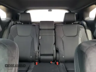 2024 Lexus RX 350 с VIN 2T2BAMCA1RC063477, выставлен на аукционе Copart как лот 53047685 с пробегом 14 390 миль миль и Чистый • Clean title. История ставок и продаж доступна на DreamBid. Изображение 10.