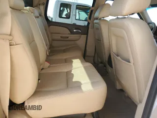 2012 Chevrolet Avalanche LT with VIN 3GNMCFE02CG149456, listed as a Copart auction lot 75255234 with 156,328 mi miles and Salvage Title. Bid and sale history available at carsss.com. Image 10.
