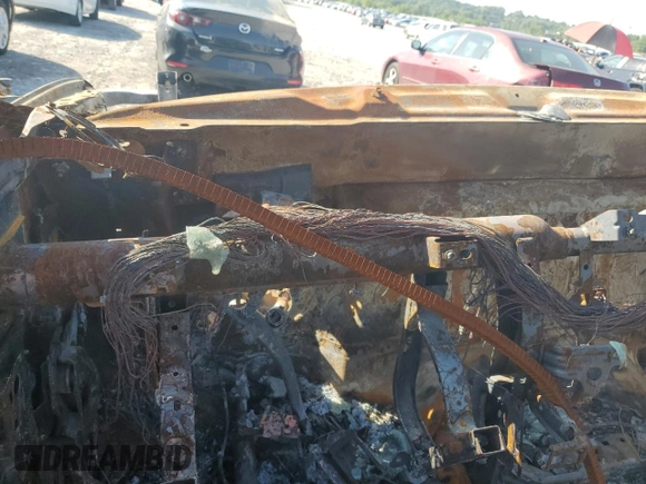 2024 Ram 2500 Big Horn с VIN 3C6UR5DJ2RG386072, выставлен на аукционе Copart как лот 49641525 с пробегом Не указан миль и Чистый • Clean title. История ставок и продаж доступна на DreamBid. Изображение 9.