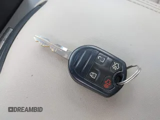 2012 Ford Taurus SEL z VIN 1FAHP2EW1CG134363, wystawiony jako IAAI lot #42180692 z przebiegiem 163 193 mil mil oraz . Historia ofert i sprzedaży dostępna na DreamBid. Obrazek 11.