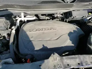 2021 Honda Pilot Black Edition с VIN 5FNYF6H78MB507161, выставлен на аукционе Copart как лот 70525675 с пробегом 61 369 миль миль и Списание • Salvage title. История ставок и продаж доступна на DreamBid. Изображение 14.