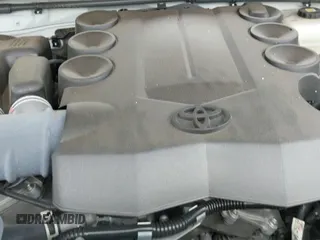 2022 Toyota 4Runner SR5 с VIN JTEMU5JR3N5987585, выставлен на аукционе IAAI как лот 41714815 с пробегом 38 874 миль миль и . История ставок и продаж доступна на DreamBid. Изображение 24.