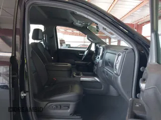 2021 Chevrolet Silverado 1500 LTZ with VIN 3GCUYGED4MG352899, listed as a IAAI auction lot 42045589 with 70,249 mi miles and . Bid and sale history available at DreamBid. Image 5.