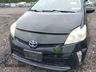 2015 Toyota Prius Four с VIN JTDKN3DU4F0404016, выставлен на аукционе IAAI как лот 42294403 с пробегом Не указан миль и . История ставок и продаж доступна на DreamBid. Изображение 11.