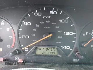 2004 Honda Odyssey EX-L with VIN 5FNRL18924B032981, listed as a IAAI auction lot 41656995 with 251,084 mi miles and . Bid and sale history available at DreamBid. Image 7.