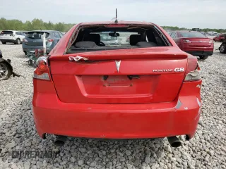 2009 Pontiac G8 z VIN 6G2ER57759L234522, wystawiony jako Copart lot #58084135 z przebiegiem Nie podano mil oraz Tytuł czysty. Historia ofert i sprzedaży dostępna na DreamBid. Obrazek 6.