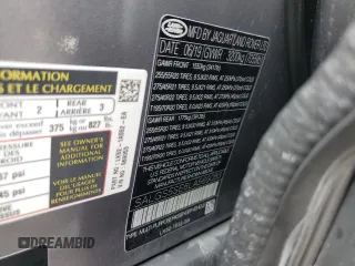 2020 Land Rover Range Rover с VIN SALGS5SE6LA569053, выставлен на аукционе Copart как лот 55365685 с пробегом 40 213 миль миль и Списание • Salvage title. История ставок и продаж доступна на DreamBid. Изображение 13.
