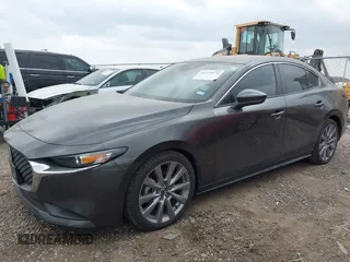 2020 Mazda 3 Select with VIN 3MZBPACL6LM130136, listed as a IAAI auction lot 42279576 with 46,027 mi miles and . Bid and sale history available at DreamBid. Image 17.