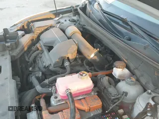 2022 Hyundai Tucson SEL Convenience with VIN KM8JFCA16NU016954, listed as a IAAI auction lot 43058837 with 122,572 mi miles and . Bid and sale history available at DreamBid. Image 19.