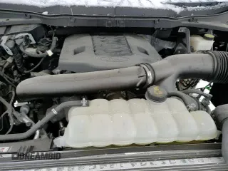 2022 Ford F-150 XL с VIN 1FTFX1E83NKD01089, выставлен на аукционе Copart как лот 85040434 с пробегом 18 189 миль миль и Списание • Salvage title. История ставок и продаж доступна на DreamBid. Изображение 13.