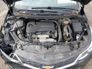 2018 Chevrolet Cruze LS with VIN 1G1BC5SM6J7111831, listed as a IAAI auction lot 42149220 with 88,125 mi miles and . Bid and sale history available at DreamBid. Image 10.