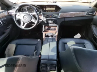 2013 Mercedes-Benz E-Class E 350 Luxury with VIN WDDHF5KB0DA711782, listed as a Copart auction lot 73577614 with 167,260 mi miles and Clean Title. Bid and sale history available at carsss.com. Image 8.