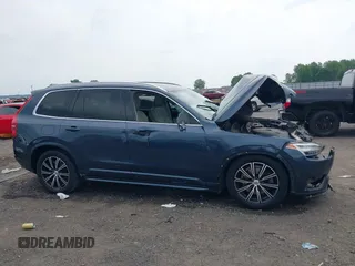 2020 Volvo XC90 Momentum с VIN YV4102CK2L1546386, выставлен на аукционе IAAI как лот 42413944 с пробегом 111 562 миль миль и . История ставок и продаж доступна на DreamBid. Изображение 14.