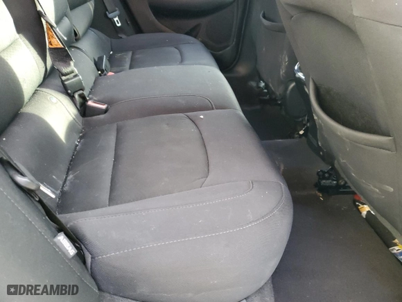 2017 Chevrolet Malibu LT with VIN 1G1ZE5ST7HF155420, listed as a Copart auction lot 42208085 with 195,119 mi miles and Salvage Title. Bid and sale history available at carsss.com. Image 11.