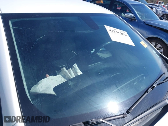 2018 Chevrolet Malibu LT with VIN 1G1ZD5ST9JF288916, listed as a IAAI auction lot 41876896 with 67,201 mi miles and . Bid and sale history available at DreamBid. Image 17.