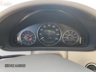 2008 Mercedes-Benz CLK 350 с VIN WDBTK56F38F236424, выставлен на аукционе Copart как лот 50446485 с пробегом 90 108 миль миль и Списание • Salvage title. История ставок и продаж доступна на DreamBid. Изображение 9.
