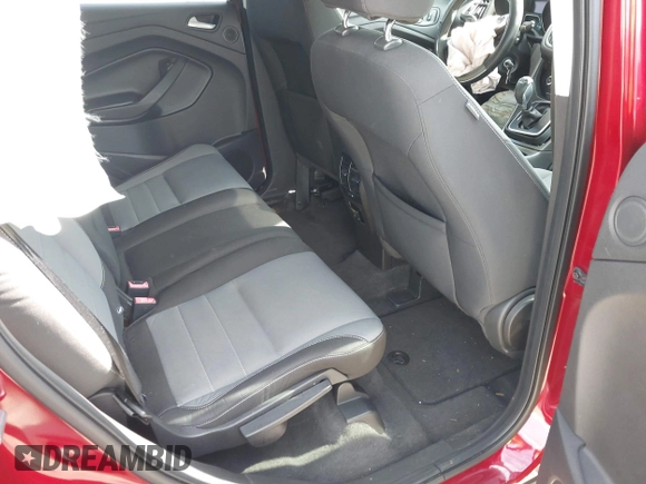 2013 Ford Escape SE with VIN 1FMCU0G9XDUB68342, listed as a IAAI auction lot 41541957 with 149,911 mi miles and . Bid and sale history available at DreamBid. Image 8.