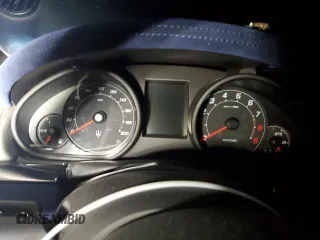 2019 Maserati GranTurismo Sport с VIN ZAM45VMA8K0326906, выставлен на аукционе Copart как лот 73864254 с пробегом Не указан миль и На запчасти • Non repairable. История ставок и продаж доступна на DreamBid. Изображение 9.